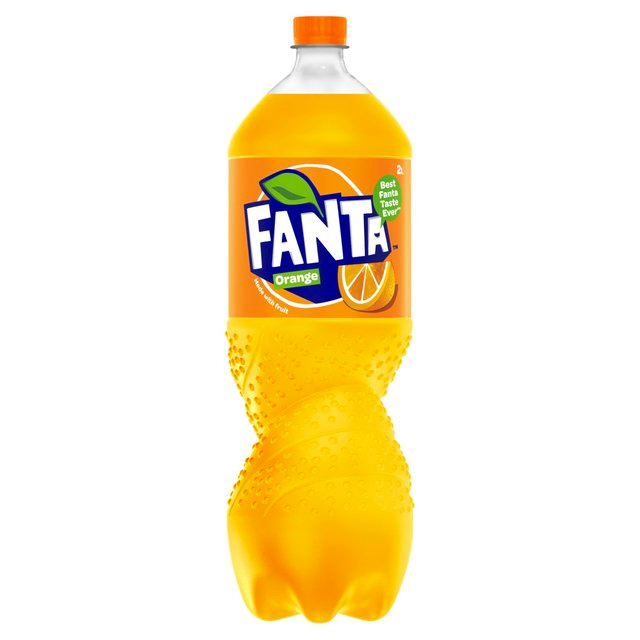 Coca-Cola Original Taste - Image 3